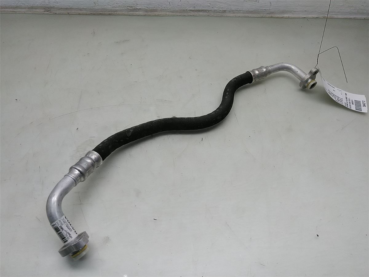Varme AC Slange / Rør – bilde 1