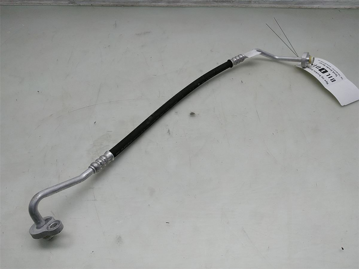 Varme AC Slange / Rør – bilde 1