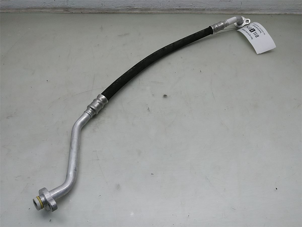 Varme AC Slange / Rør – bilde 1