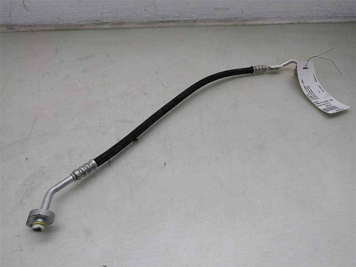 Varme AC Slange / Rør – bilde 1