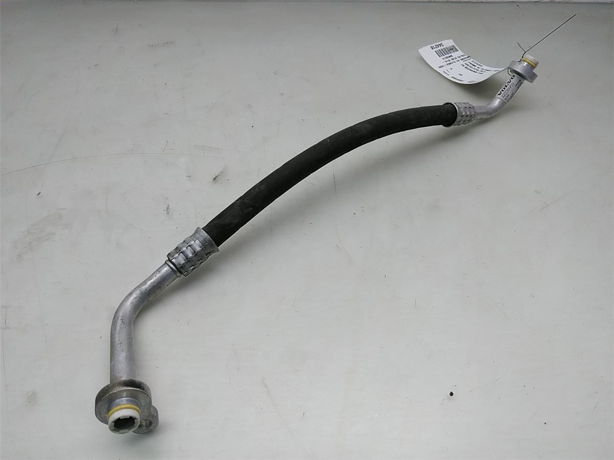 Varme AC Slange / Rør – bilde 1