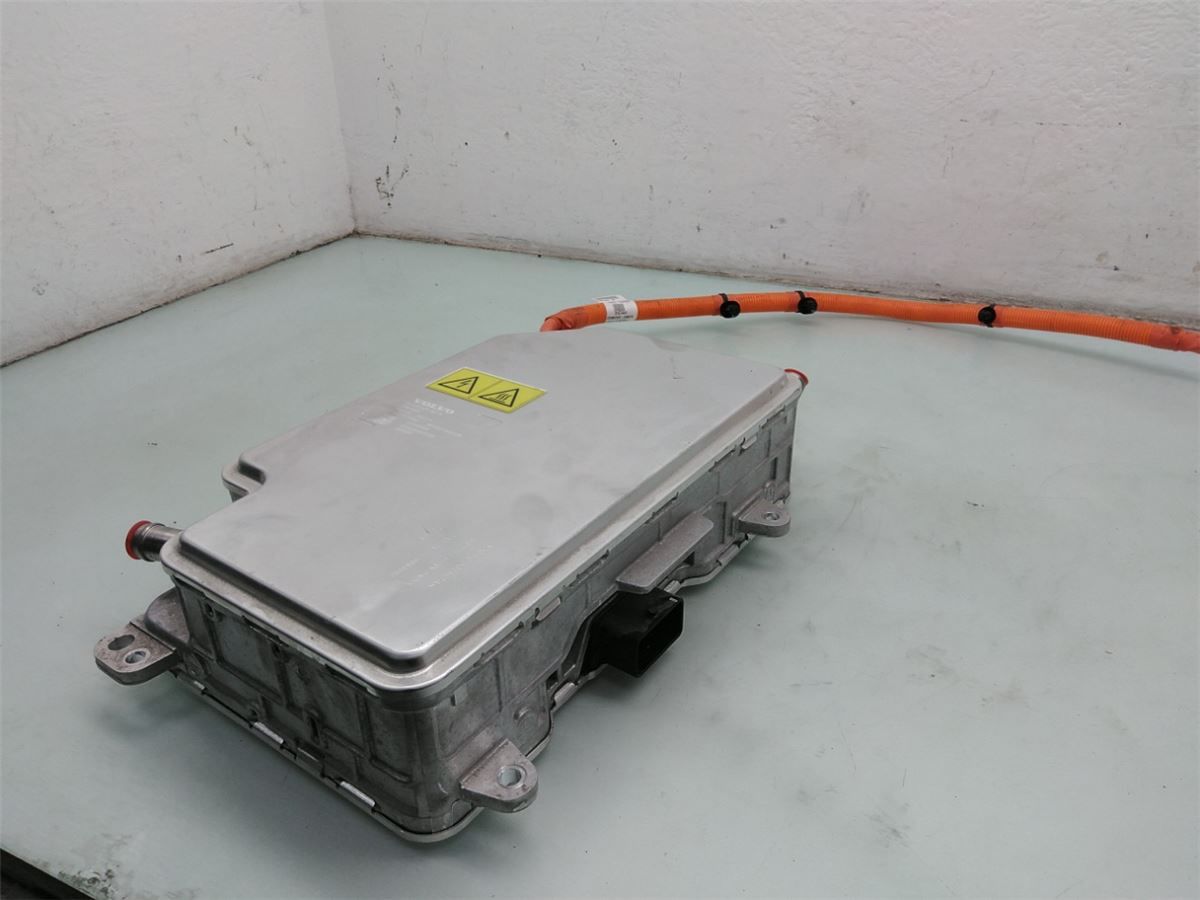Batteri Høyspenning Lader – bilde 2