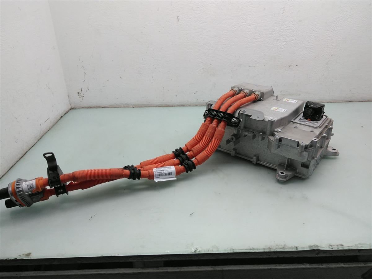 Hybrid Inverter – bilde 1