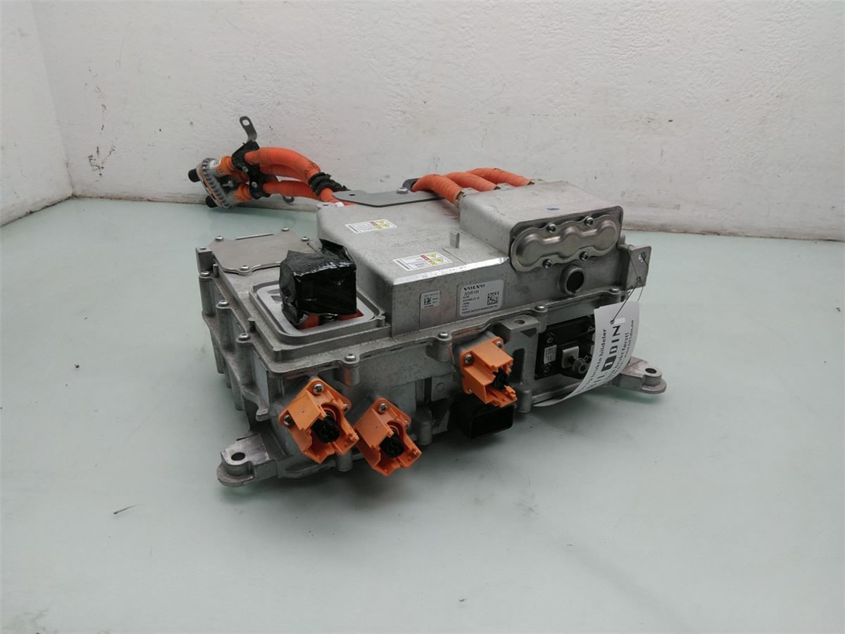Hybrid Inverter – bilde 2
