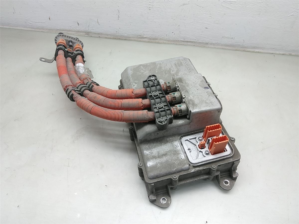 Inverter 12-220V – bilde 2