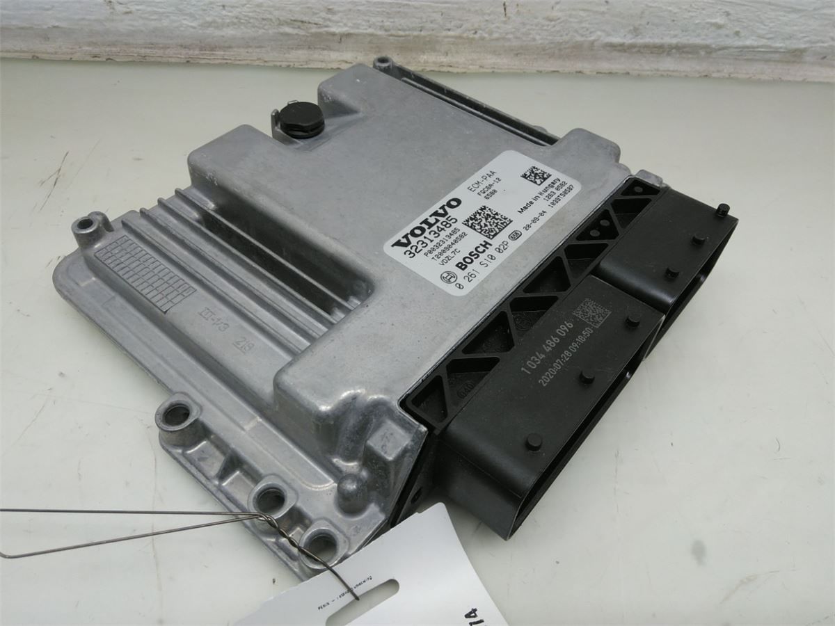 Styreenhet Elektrisk Motor – bilde 1