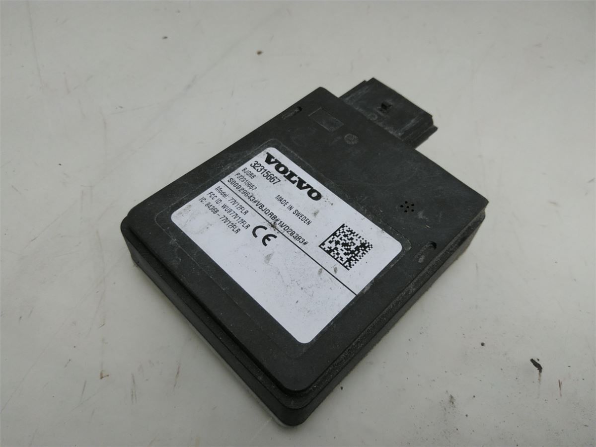 Sensor Adaptivradar Fartholder – bilde 1
