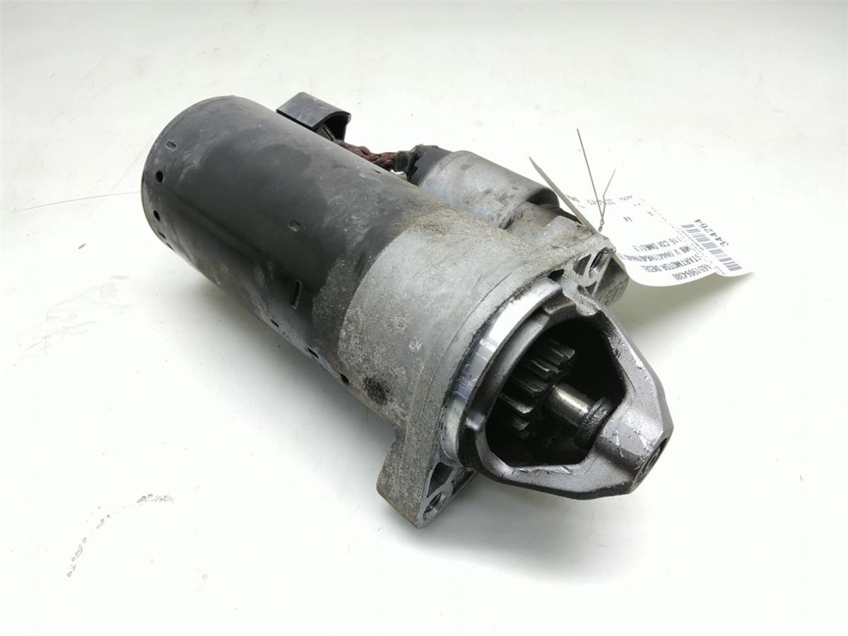 Startmotor Diesel – bilde 1