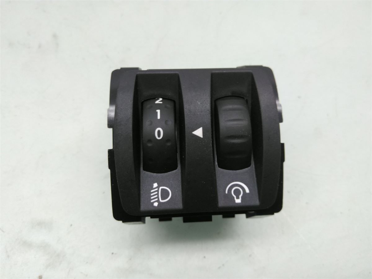 Bryter Dashbord Lys Dimming – bilde 1
