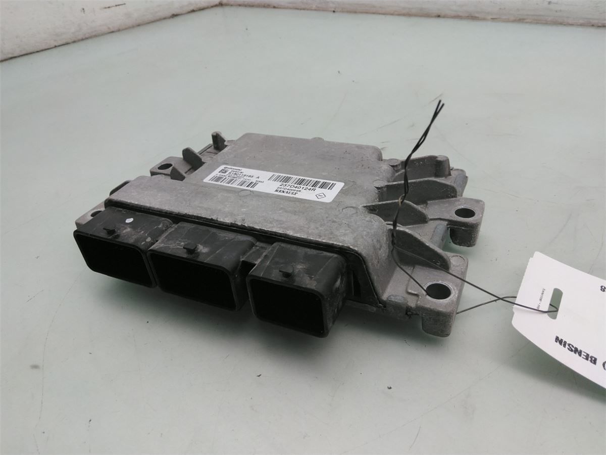 Styreenhet Motor (ECU) Bensin – bilde 1