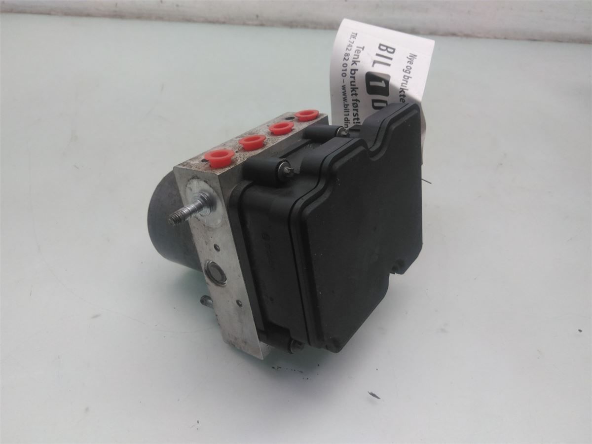 ABS Hydraulikkaggregat – bilde 3