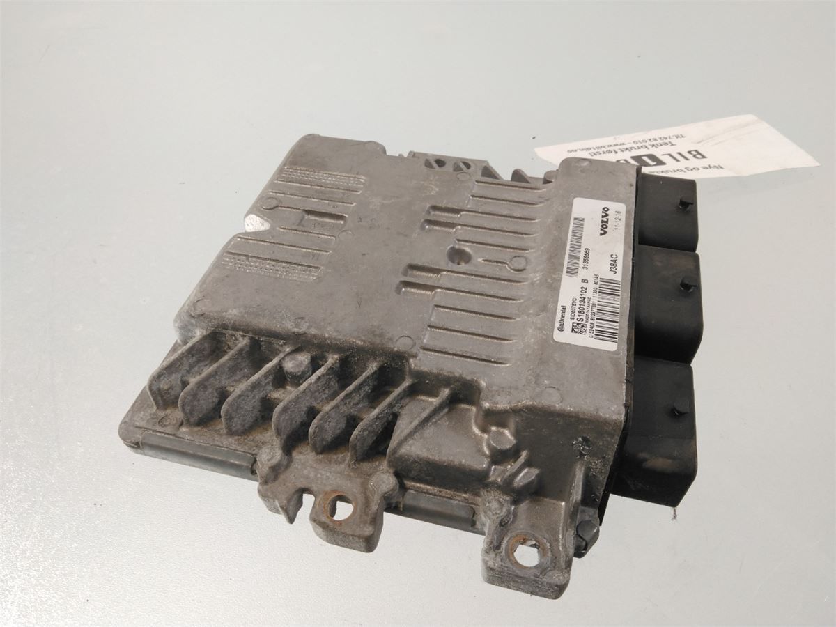 Styreenhet Motor (ECU) Diesel – bilde 2