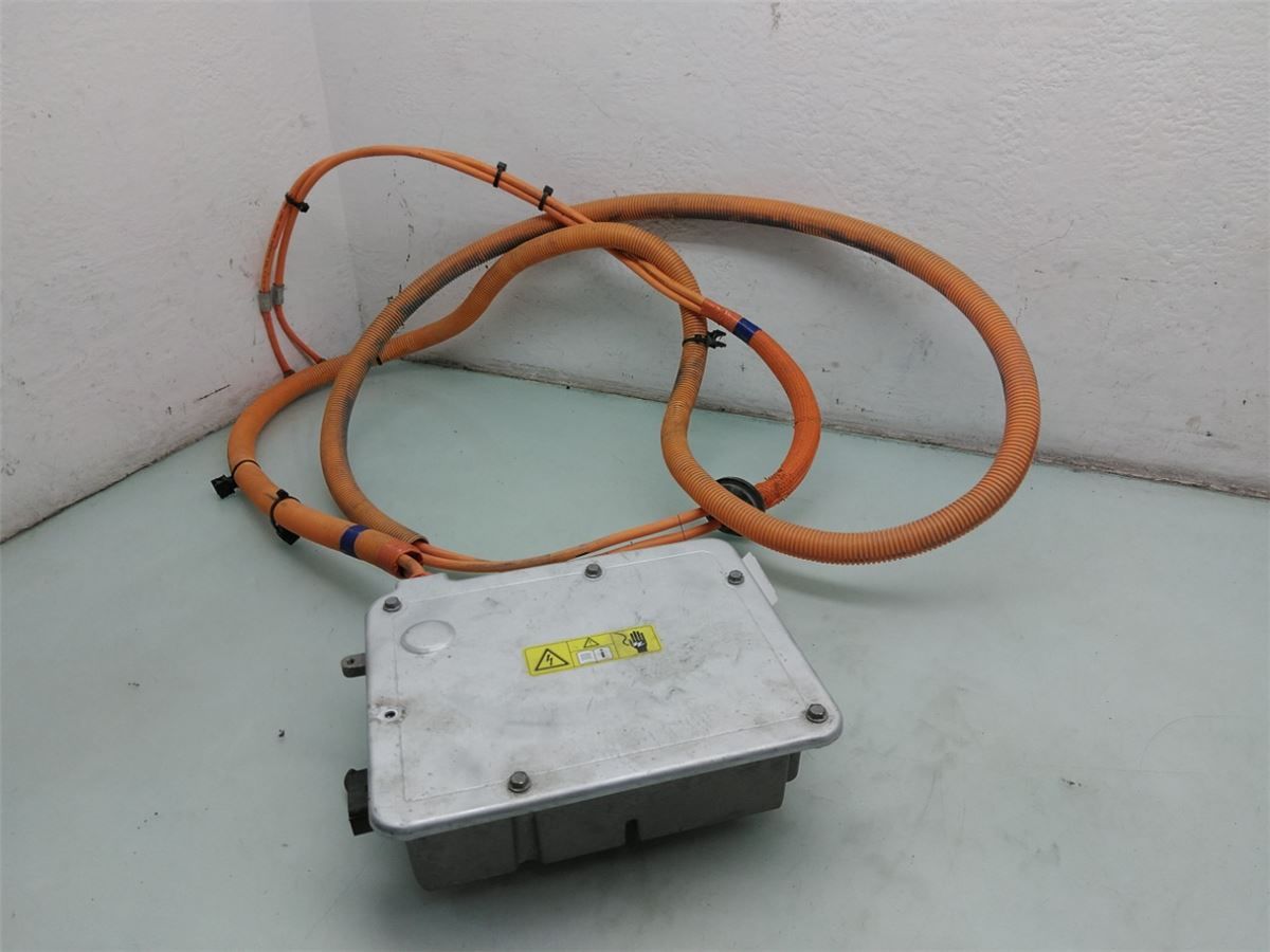 Elektrisk Øvrig – bilde 1