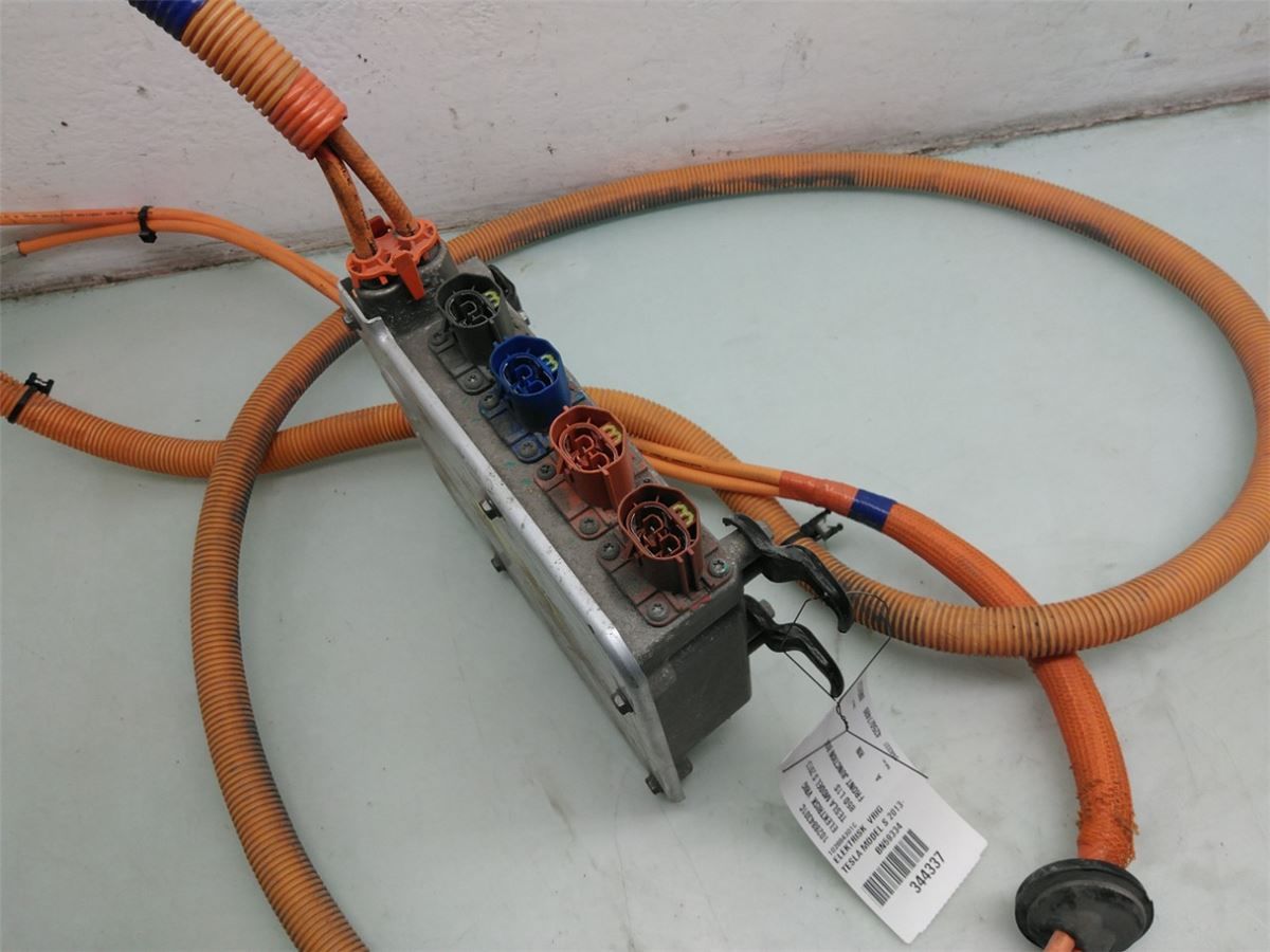 Elektrisk Øvrig – bilde 2