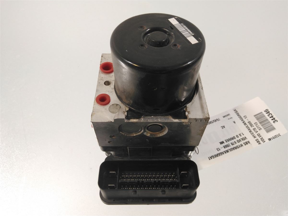 ABS Hydraulikkaggregat – bilde 1