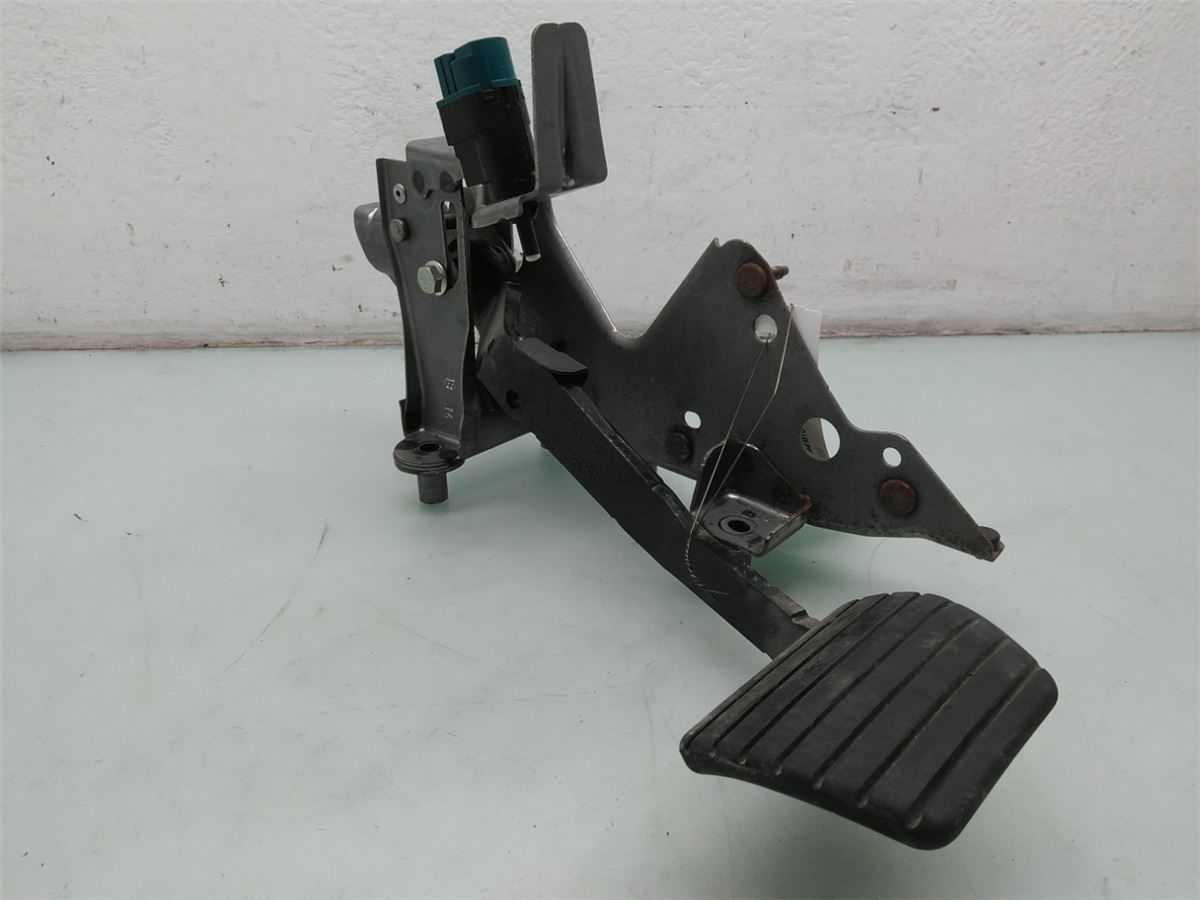 Bremsepedal – bilde 1