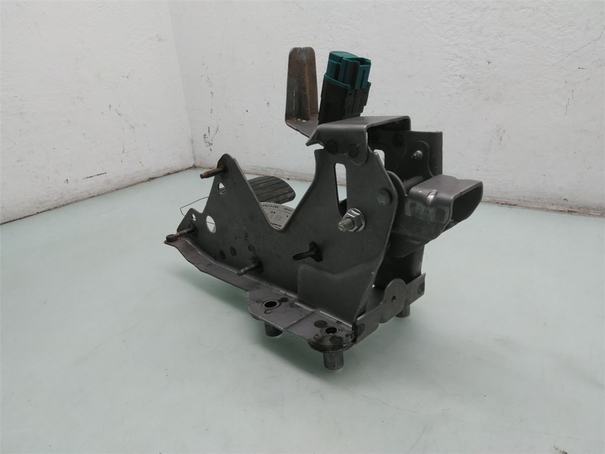 Bremsepedal – bilde 2