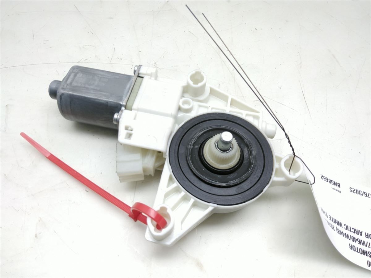 Vindusheismotor – bilde 1