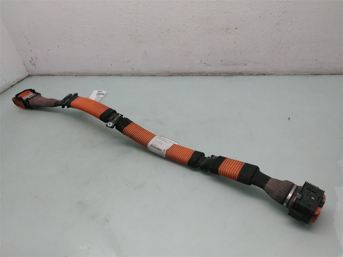 Batterikabel – bilde 1