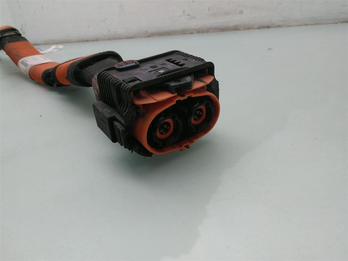 Batterikabel – bilde 2