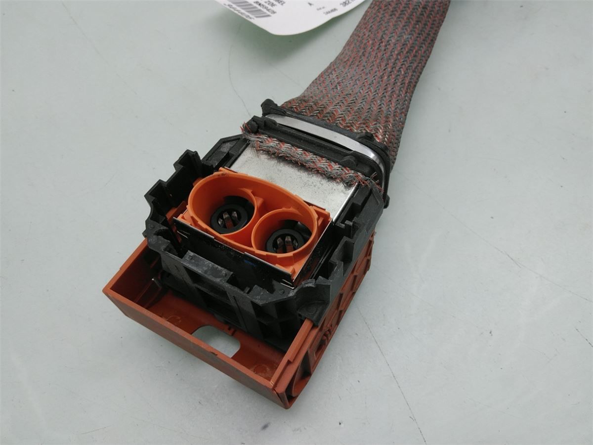Batterikabel – bilde 3