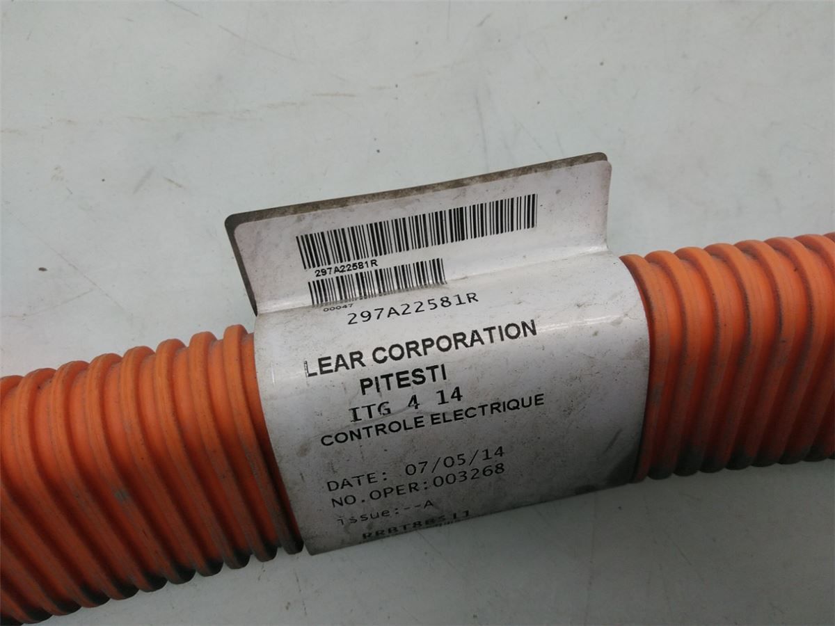 Batterikabel – bilde 4