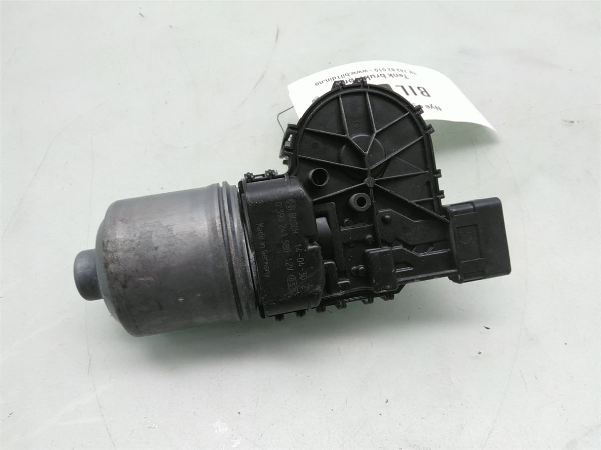 Viskermotor Bakluke – bilde 2