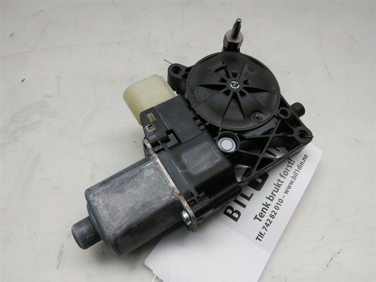 Vindusheismotor – bilde 2