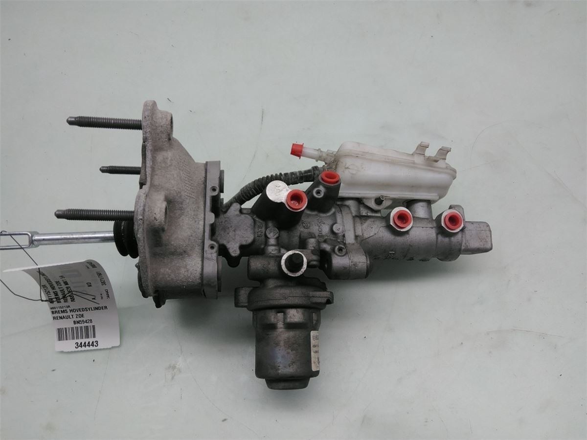 Brems Hovedsylinder – bilde 1