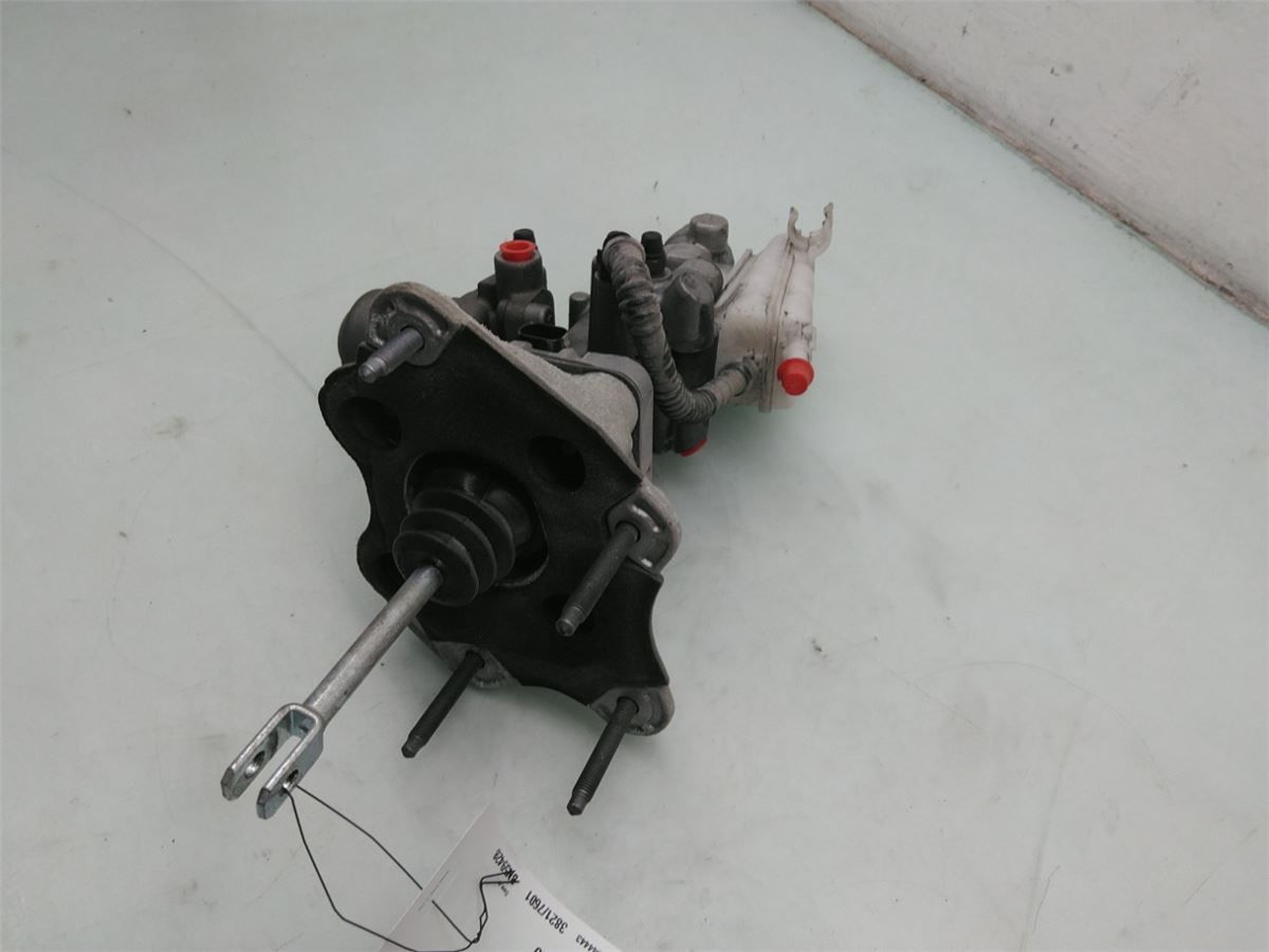 Brems Hovedsylinder – bilde 3