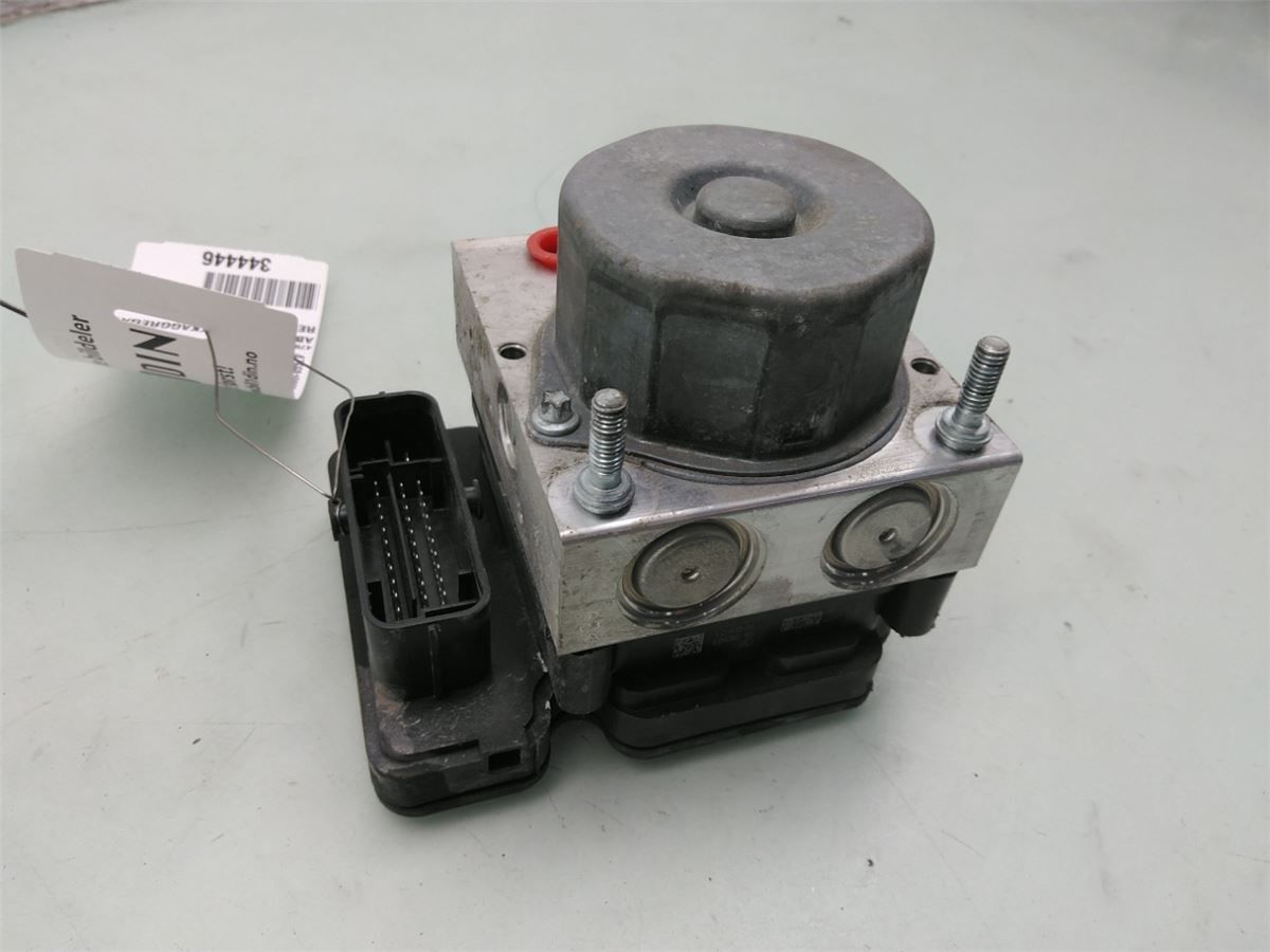 ABS Hydraulikkaggregat – bilde 2