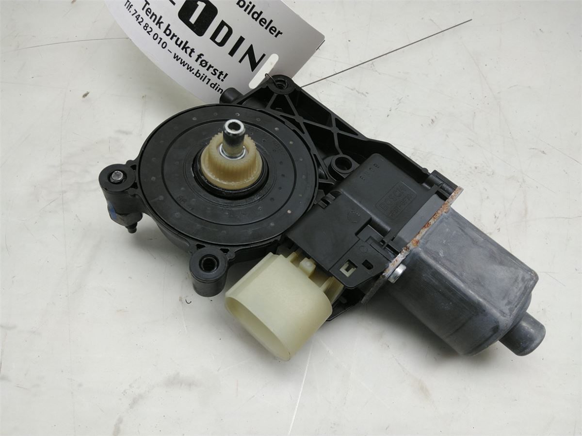 Vindusheismotor – bilde 2