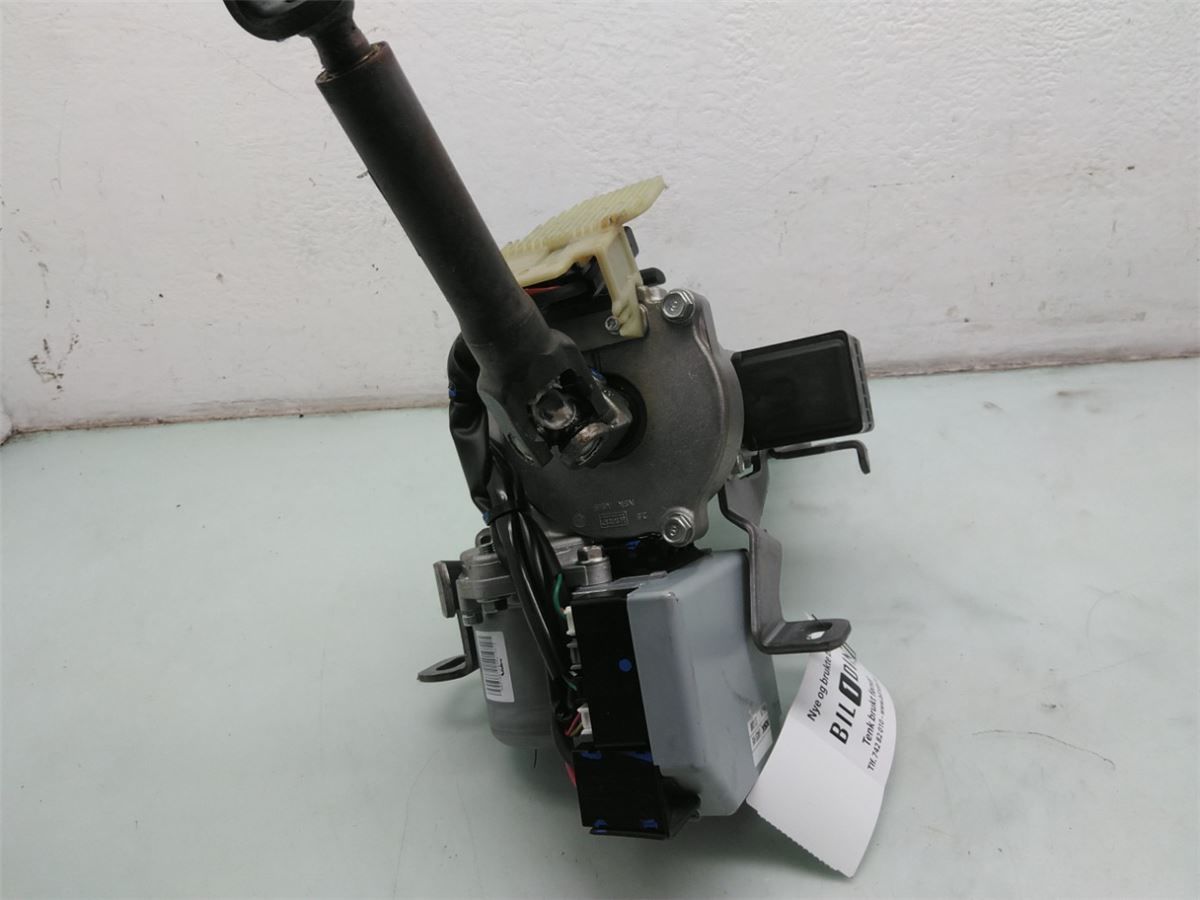 Rattakselaggregat med Servo – bilde 3