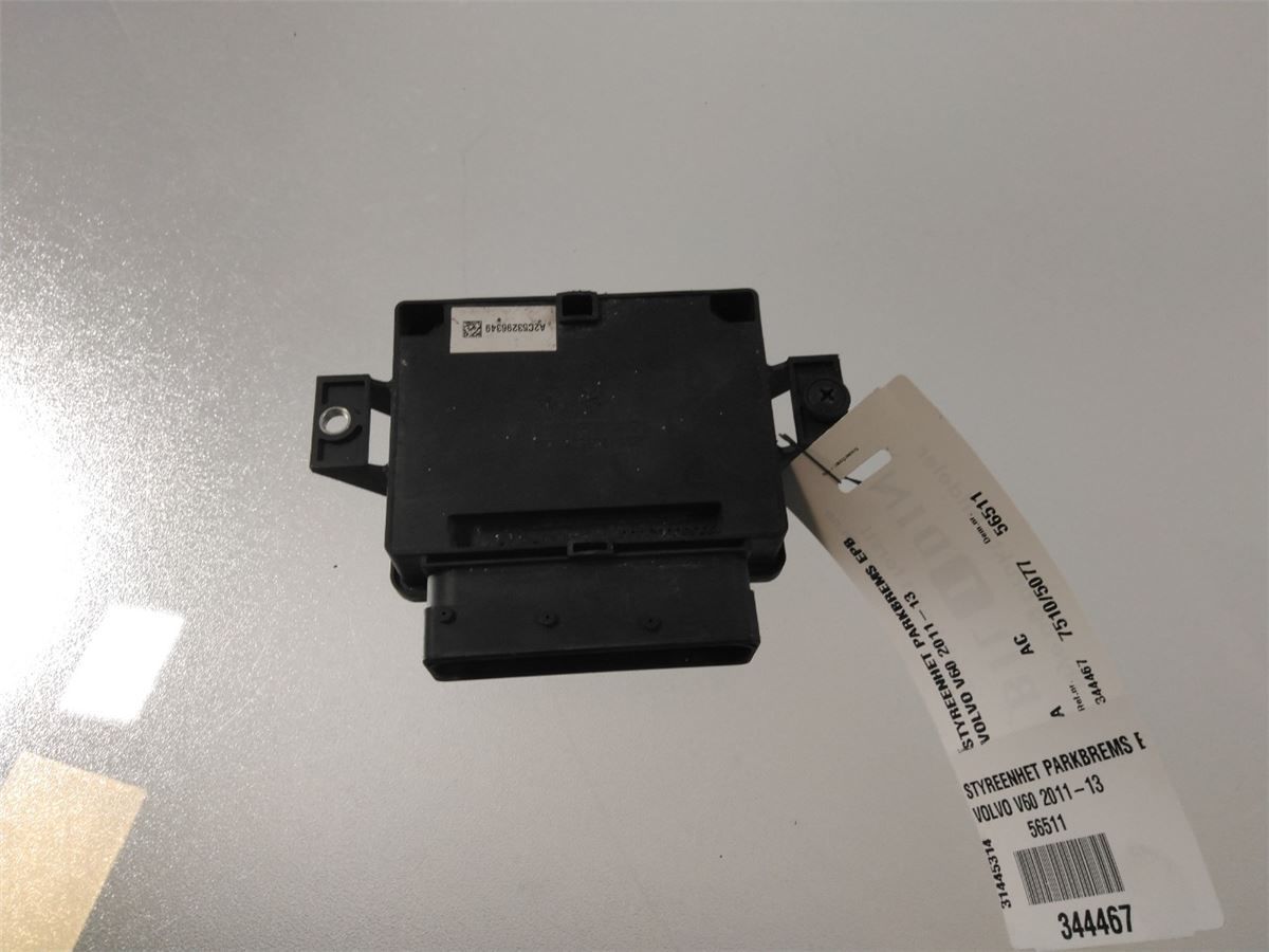 Styreenhet Parkbrems EPB – bilde 2