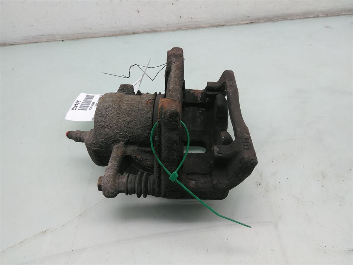 Bremsecaliper Foran Høyre – bilde 1