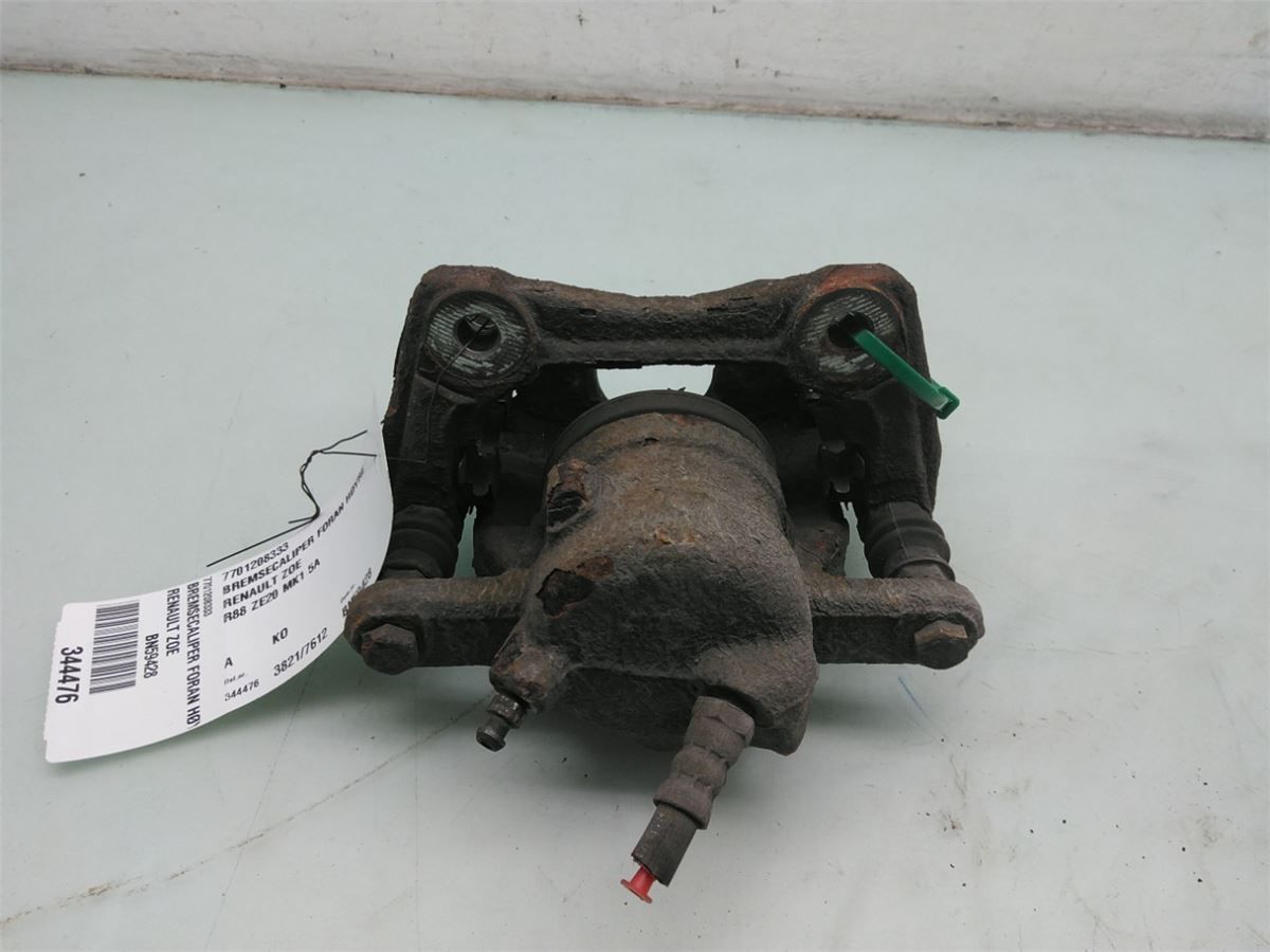 Bremsecaliper Foran Høyre – bilde 2