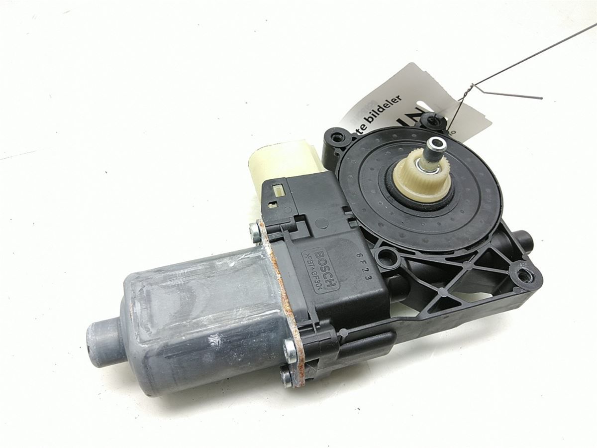 Vindusheismotor – bilde 1