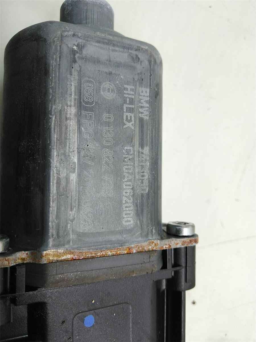 Vindusheismotor – bilde 2