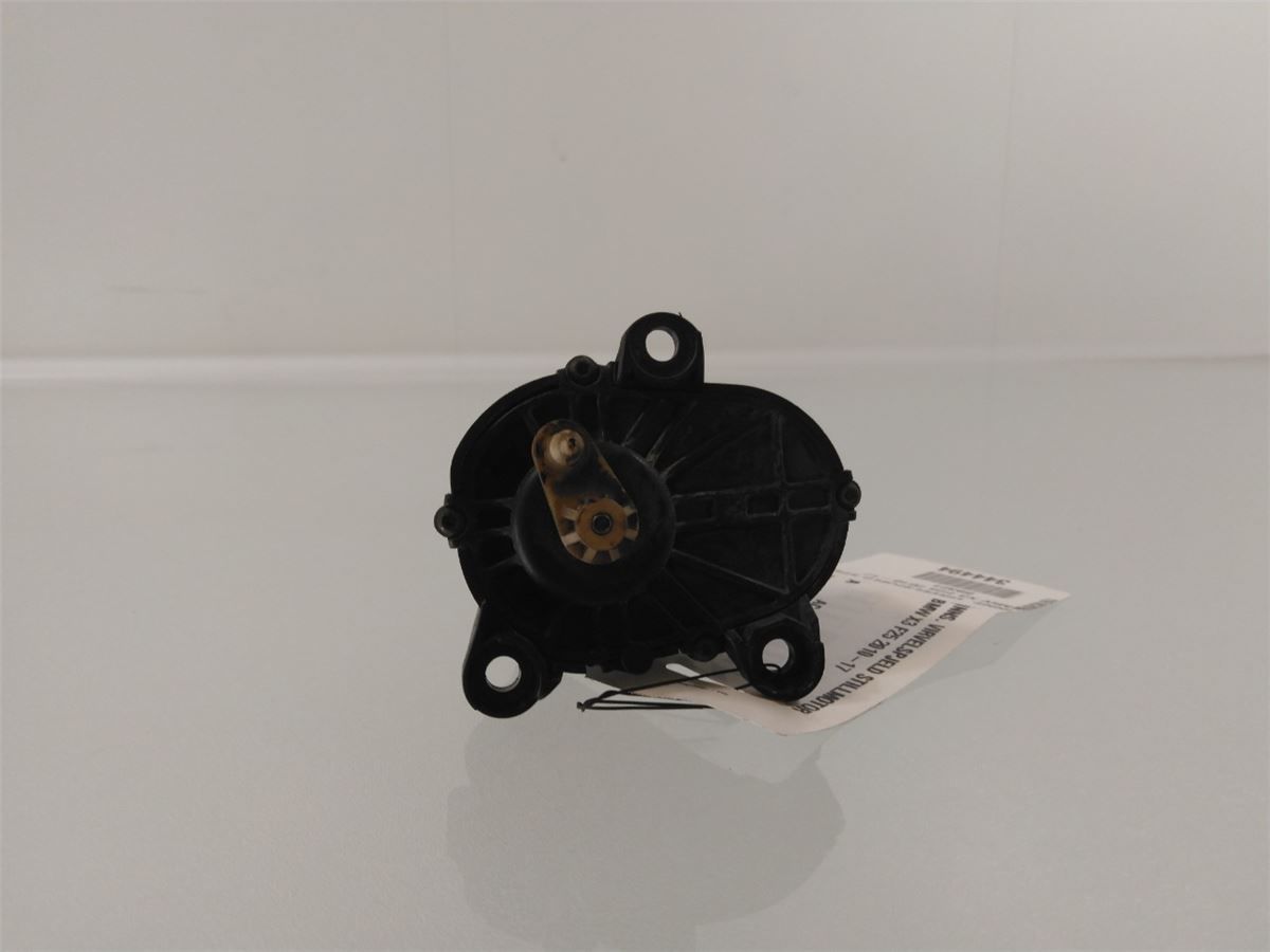 Inns. Virvelspjeld Stillmotor – bilde 2