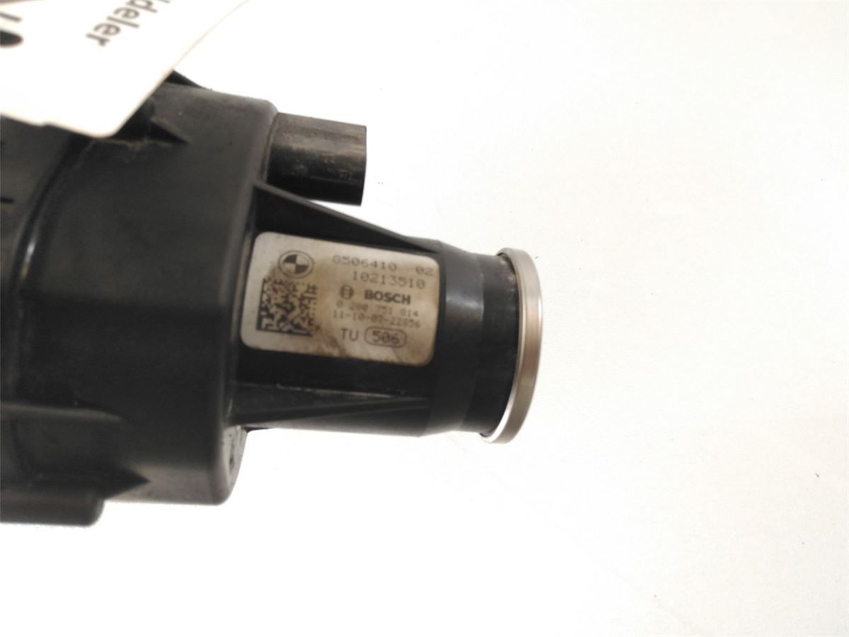 Inns. Virvelspjeld Stillmotor – bilde 3