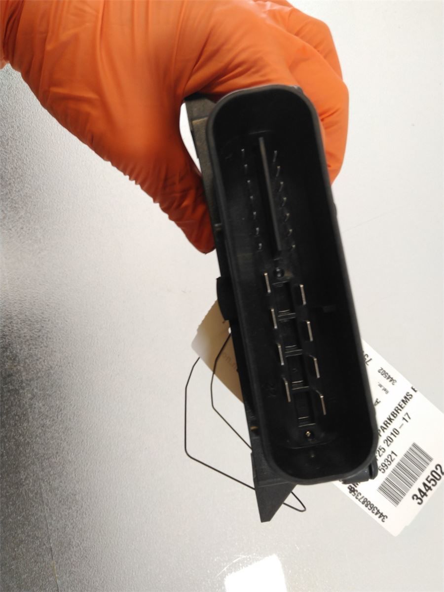 Styreenhet Parkbrems EPB – bilde 3