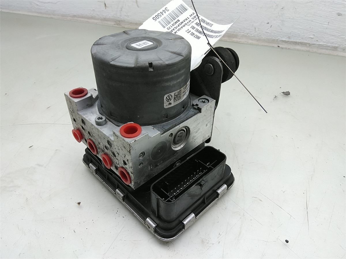 ABS Hydraulikkaggregat – bilde 1