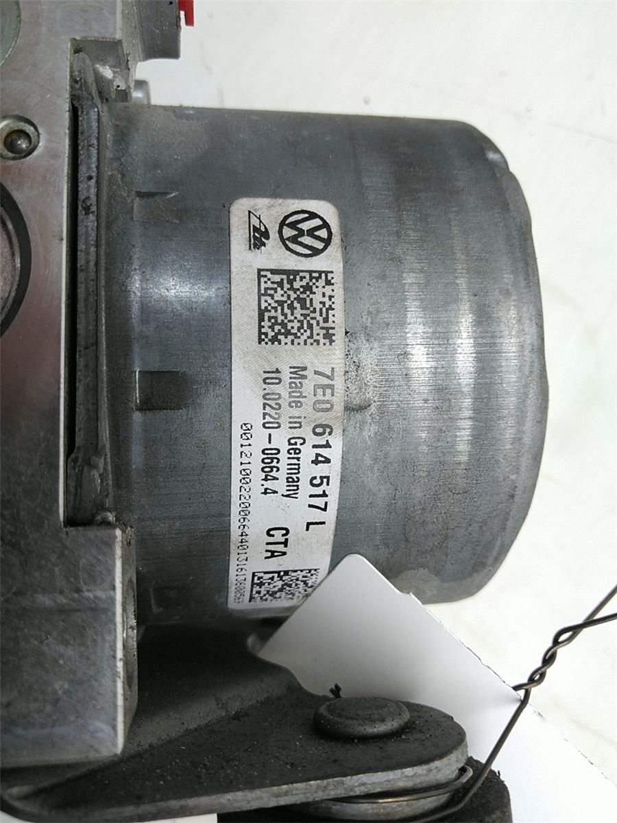 ABS Hydraulikkaggregat – bilde 2
