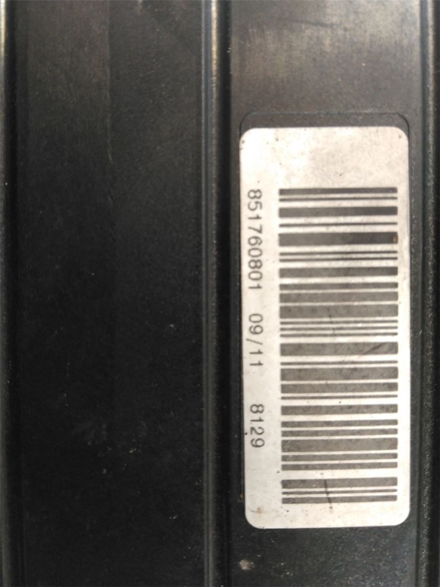 Luftfilter Boks – bilde 3