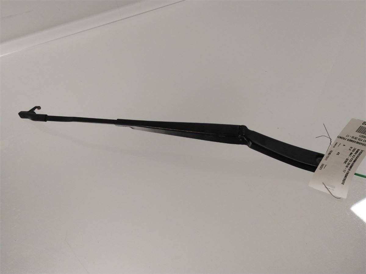 Viskerarm / Armer Frontrute – bilde 3
