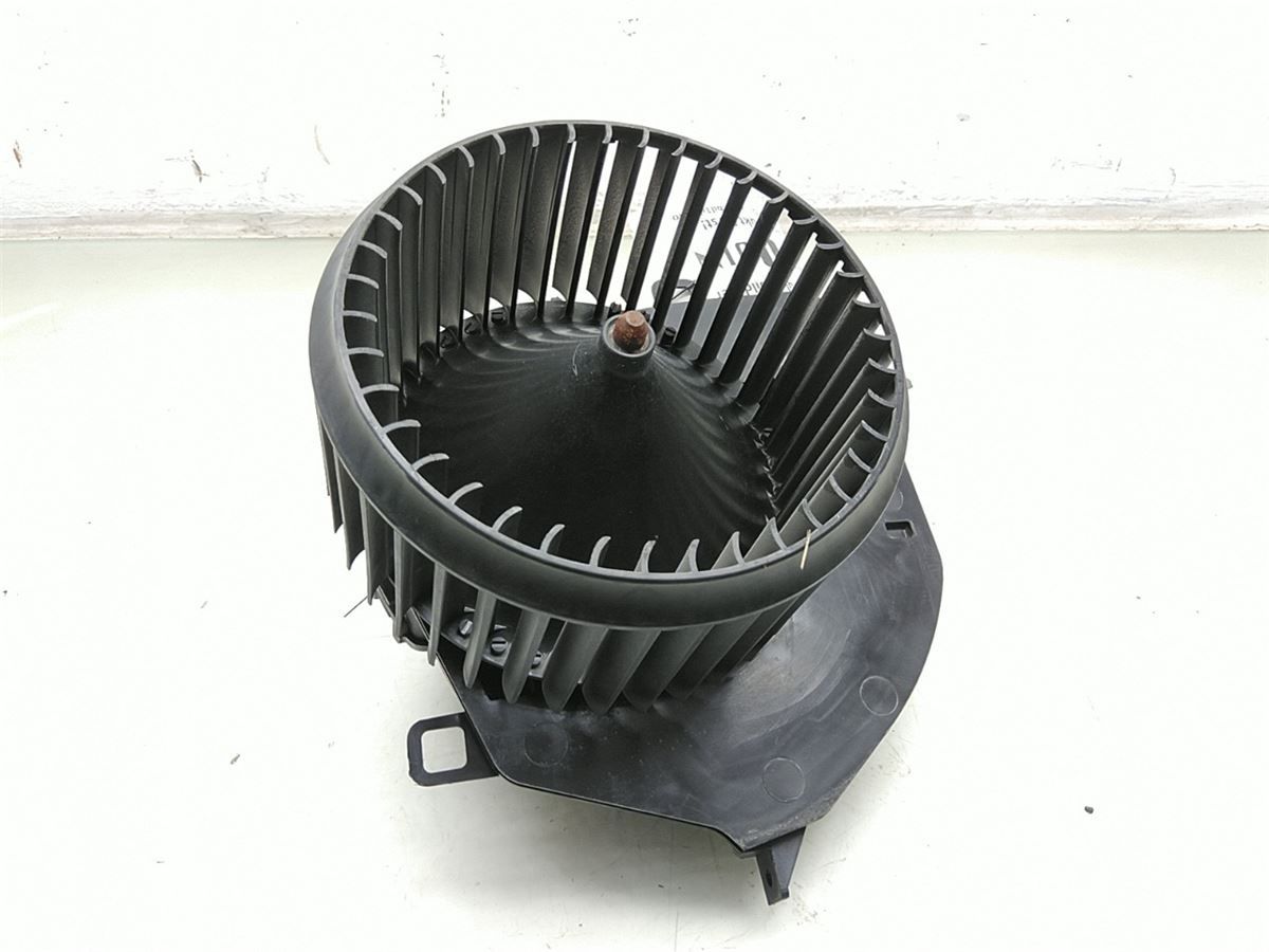 Varmeapparat Viftemotor – bilde 1