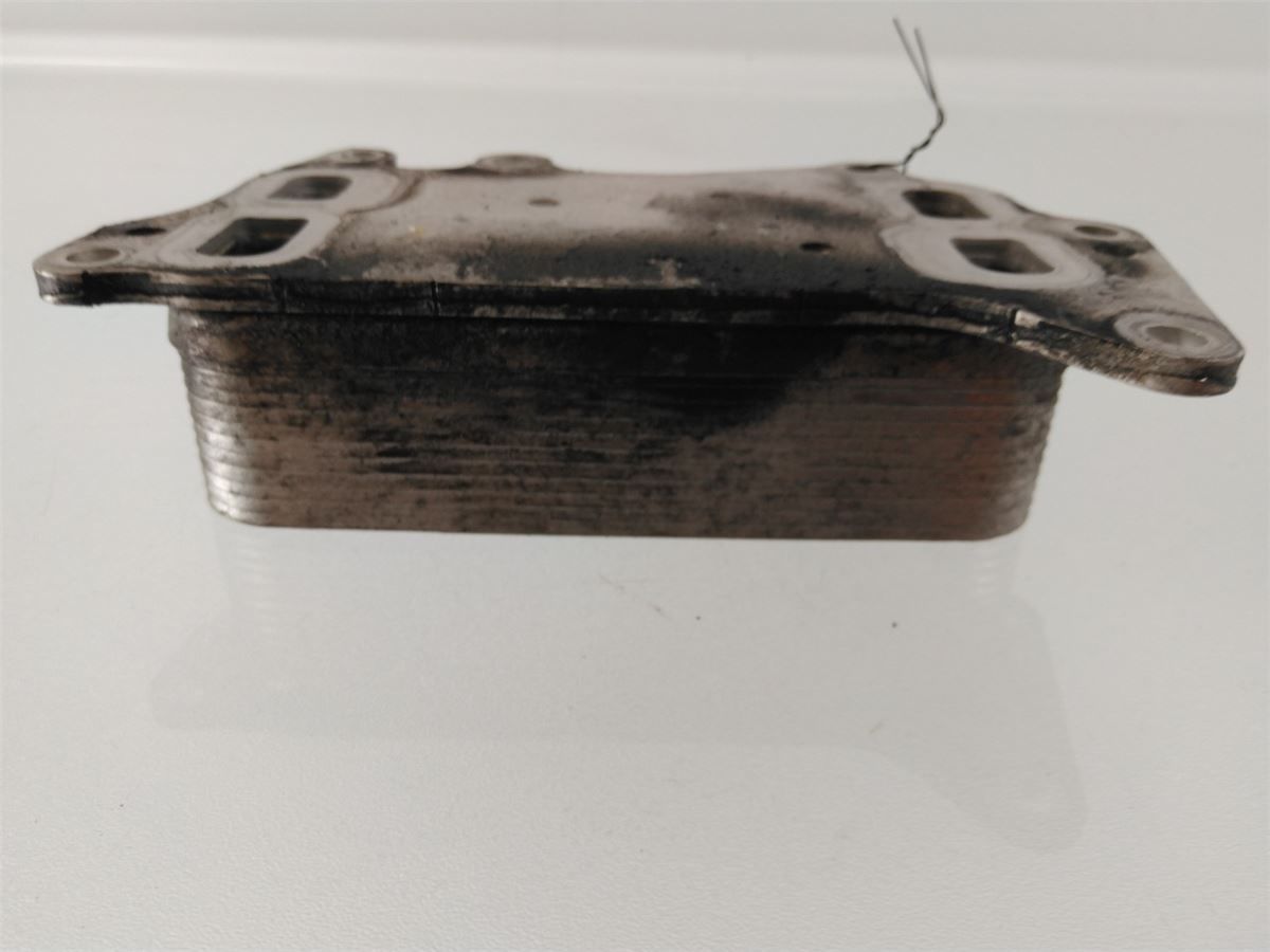 Radiator Oljekjøler Motor – bilde 1