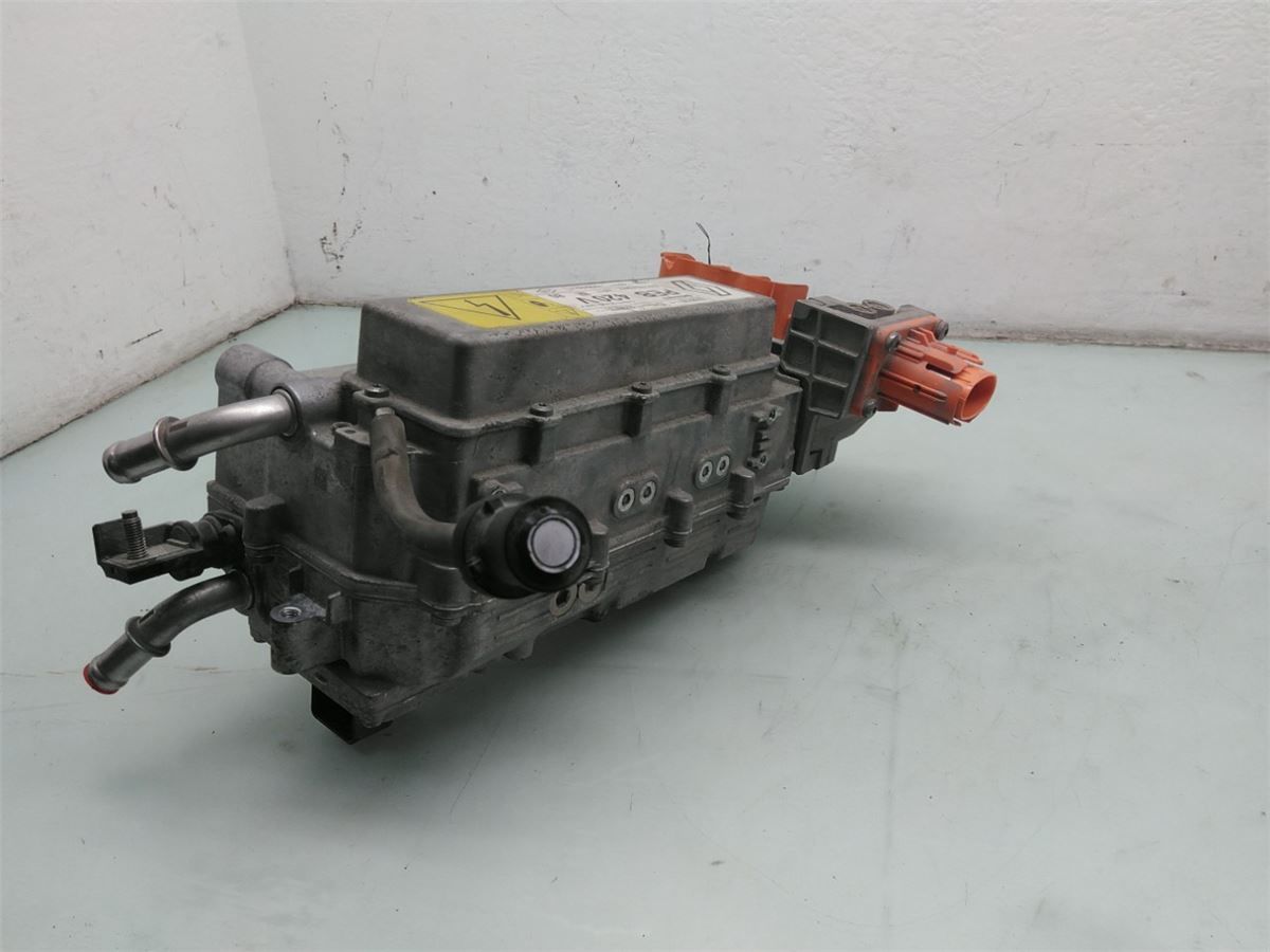 Inverter 12-220V – bilde 2