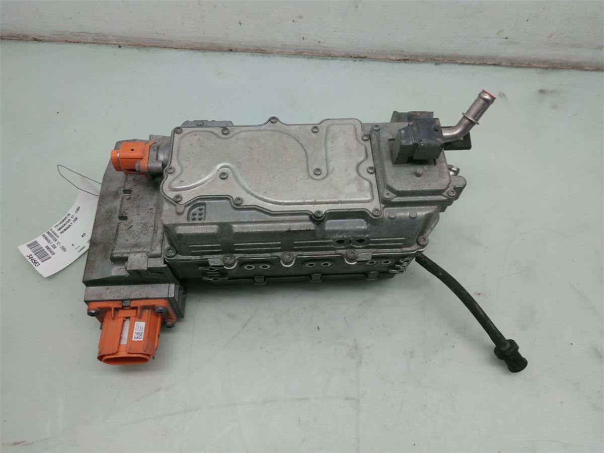 Inverter 12-220V – bilde 4