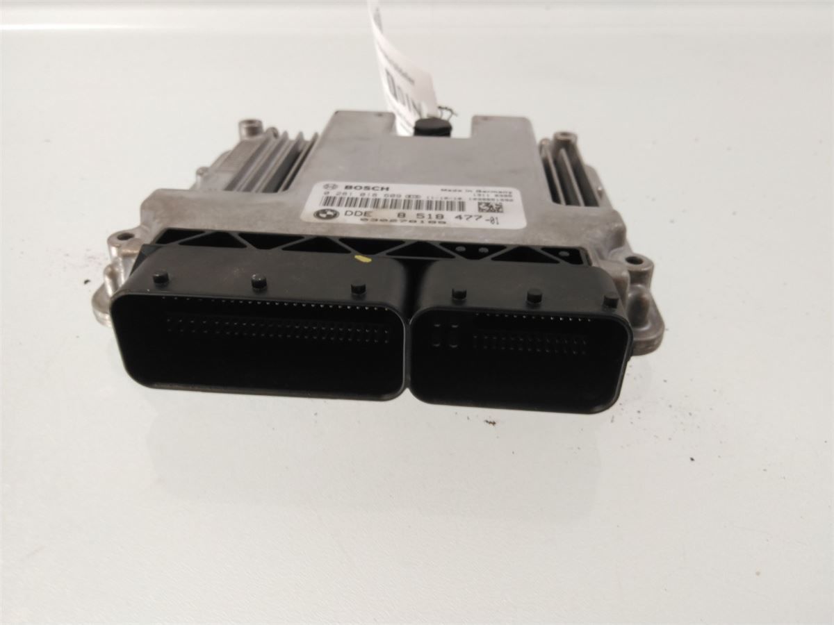 Styreenhet Motor (ECU) Diesel – bilde 2